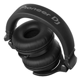 Sluchátka Pioneer DJ HDJ-CUE1BT-K černá

 obrázek produktu 4 z 5
