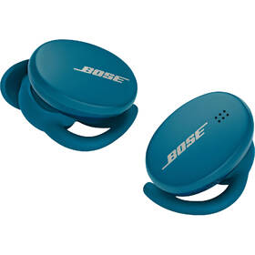 Sluchátka Bose Sport Earbuds modrá

 obrázek produktu 1 z 7