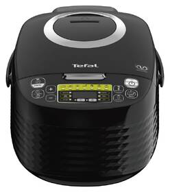Multifunkční hrnec Tefal RK745800 černý

 obrázek produktu 2 z 15