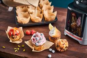 Stolní mixér Tefal BL91HD31 Infinitymix+ 

 obrázek produktu 19 z 36