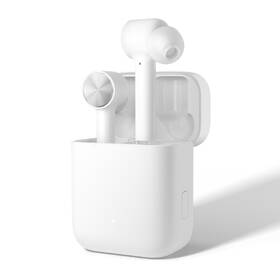 Sluchátka Xiaomi Mi True Wireless Earphones Lite bílá

 obrázek produktu 1 z 13