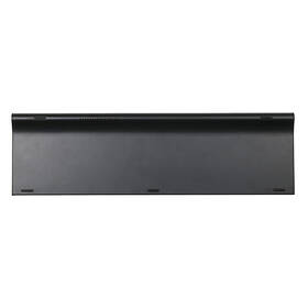 Klávesnice Powerton UltraSlim, US černá

 obrázek produktu 6 z 7