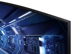 Herní monitor Samsung Odyssey G5 34" 

 obrázek produktu 6 z 8