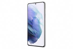 Mobilní telefon Samsung Galaxy S21+ 5G 256 GB - ZÁNOVNÍ - 12 měsíců záruka stříbrný

 obrázek produktu 1 z 8
