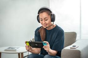 Headset Corsair HS70 Bluetooth černý

 obrázek produktu 13 z 13