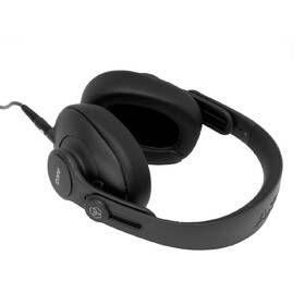 Sluchátka AKG K361 černá

 obrázek produktu 4 z 8