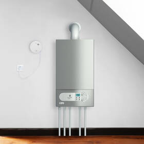 Detektor plynů Smartwares RM400 bílý

 obrázek produktu 8 z 8