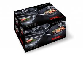 Sada misek SIMAX Exclusive 5 ks (312) sklo

 obrázek produktu 1 z 1