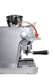 Espresso De'Longhi EC9665.M nerez

 obrázek produktu 11 z 15