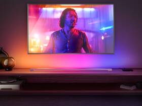 Stolní svítidlo Philips Play Gradient Light Tube large bílé

 obrázek produktu 7 z 8