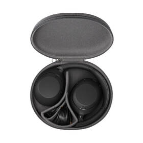 Sluchátka Sony WH-XB910N černá barva
