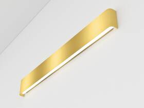 Nástěnné svítidlo IMMAX NEO LÍNEA SMART 76cm 40W Zigbee 3.0 zlaté

 obrázek produktu 5 z 6