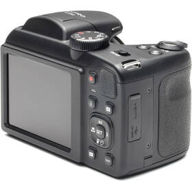 Digitální fotoaparát Kodak ASTRO ZOOM AZ252 černý

 obrázek produktu 5 z 11