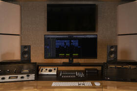 Reproduktory Edifier MR4 (2 ks) černé

 obrázek produktu 6 z 7