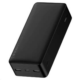 Powerbanka Baseus 30000mAh 15W černá

 obrázek produktu 2 z 8