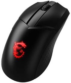 Myš MSI CLUTCH GM41 Lightweight Wireless černá

 obrázek produktu 3 z 8