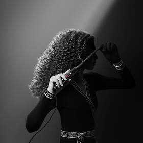 Kulma Rowenta CF311LF0 Curls Forever Karl Lagerfeld 

 obrázek produktu 7 z 9