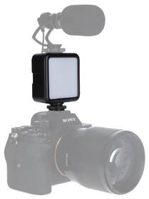 Světlo Rollei LED přídavné 

 obrázek produktu 7 z 8