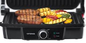 Gril Orava Grillchef stříbrný

 obrázek produktu 9 z 9