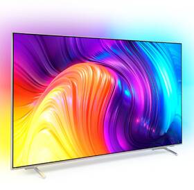 Televize Philips 86PUS8807 

 obrázek produktu 3 z 10