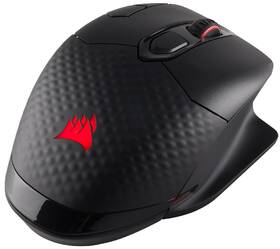 Myš Corsair DARK CORE RGB WIRELESS černá

 obrázek produktu 3 z 13