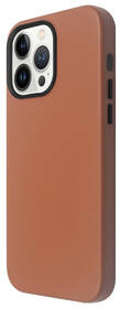 Kryt na mobil RhinoTech MAGcase Eco s podporou MagSafe na Apple iPhone 14 Pro hnědý

 obrázek produktu 1 z 7