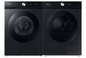 Set výrobků Samsung WW11BB744DGBS7 + DV90BB7445GBS7 
