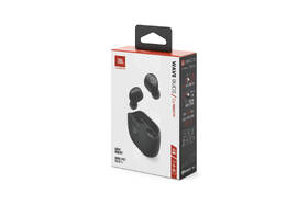 Sluchátka JBL Wave Buds černá

 obrázek produktu 10 z 10