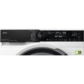 Pračka AEG LFR83166OC bílá

 obrázek produktu 2 z 9