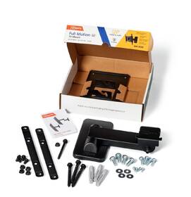 Držák TV Vogel’s MA2030 polohovatelný, pro úhlopříčky 19" až 40", nosnost 15 kg 
