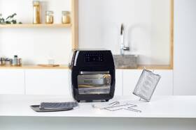 Fritéza horkovzdušná Black+Decker BXAFO1200E černá

 obrázek produktu 4 z 9