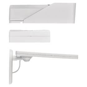 Videozvonek EMOS GoSmart bateriový IP-09D, Wi-Fi, solární panel 

 obrázek produktu 3 z 24