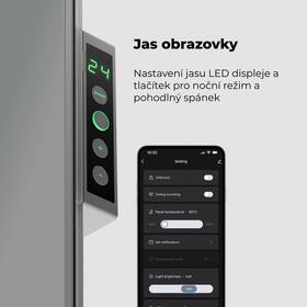 Topný panel AENO GH5S 

 obrázek produktu 8 z 12