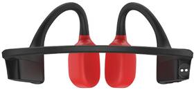 Sluchátka Suunto Wing červená barva
