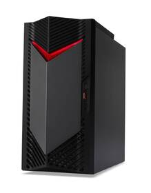 Herní počítač Acer Nitro N50-650 černý

 obrázek produktu 2 z 7