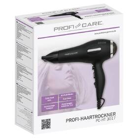 Fén ProfiCare HT 3017 

 obrázek produktu 7 z 8