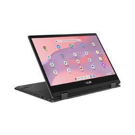 Notebook Asus Chromebook CM14 Flip šedý

 obrázek produktu 7 z 11