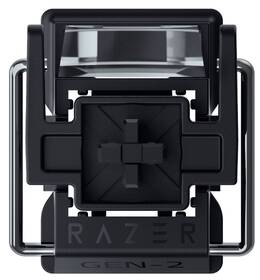 Klávesnice Razer Huntsman V3 Pro Mini, US layout černá

 obrázek produktu 7 z 19