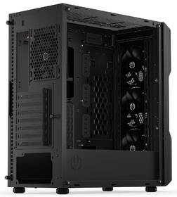 Case ENDORFY Regnum 400 Air černá

 obrázek produktu 11 z 19