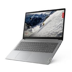 Notebook Lenovo IdeaPad 1 15ALC7 šedý

 obrázek produktu 1 z 10