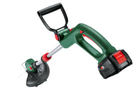 Strunová sekačka Bosch UniversalGrassCut 18V-26-500 (s baterií) 

 obrázek produktu 2 z 6