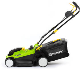 Sekačka Fieldmann FZR 70435-0 (bez baterie) 

 obrázek produktu 4 z 13