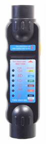 Tester autobaterie Compass 07171 přívěsu 7pólů 

 obrázek produktu 2 z 4