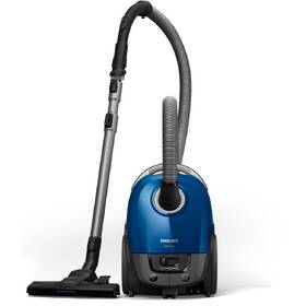 Podlahový vysavač Philips XD3110/09 modrý

 obrázek produktu 1 z 9