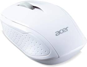 Myš Acer G69 bílá

 obrázek produktu 2 z 3