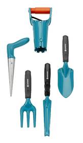 Sázecí kolík Gardena 03487 stříbrný/zelený

 obrázek produktu 3 z 3