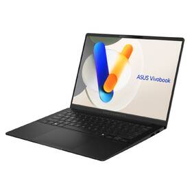 Notebook Asus Vivobook S 14 OLED černý

 obrázek produktu 2 z 10