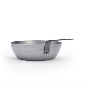 Pánev de Buyer 5614.28, 28 cm ocel

 obrázek produktu 4 z 5