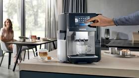 Automatický kávovar Siemens TQ713R03 černý/stříbrný

 obrázek produktu 6 z 19