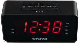 Radiobudík Orava RBD-613 černý

 obrázek produktu 1 z 2